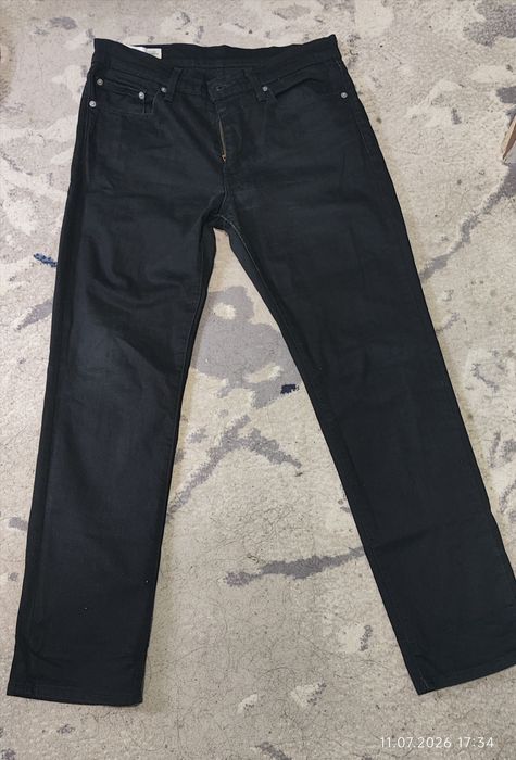 LEVI'S 511 оригинал