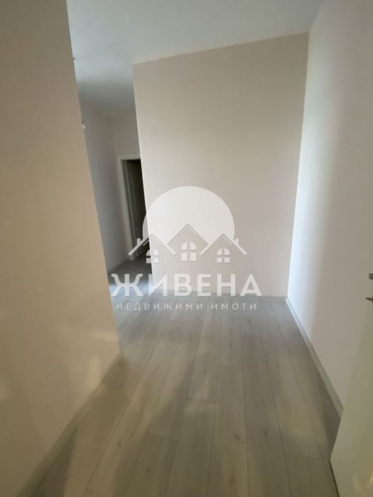 Продава 3-стаен апартамент с морска гледка, До ключ, м-т Кабакум