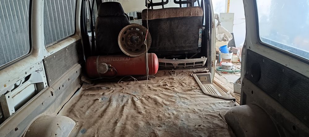 Продам газ 2752 Соболь