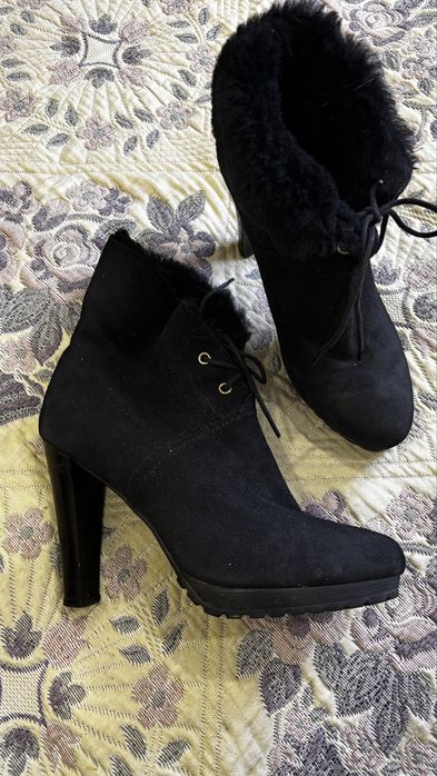 Продам ботильоны