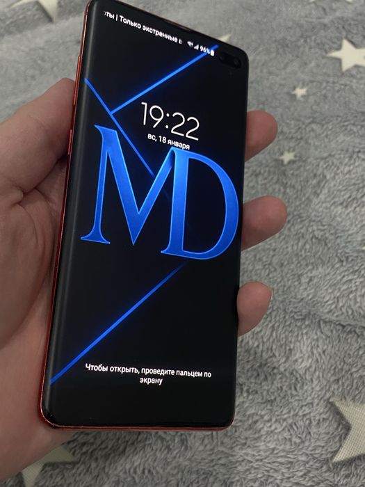 Самсунг с10+ плюс Вьетнам