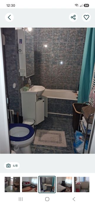 Apartament Navodari