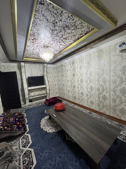 Урганч шахрида квартира ижарага берилади