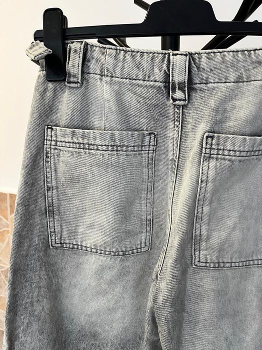 Blugi dama PULL & BEAR mas 36