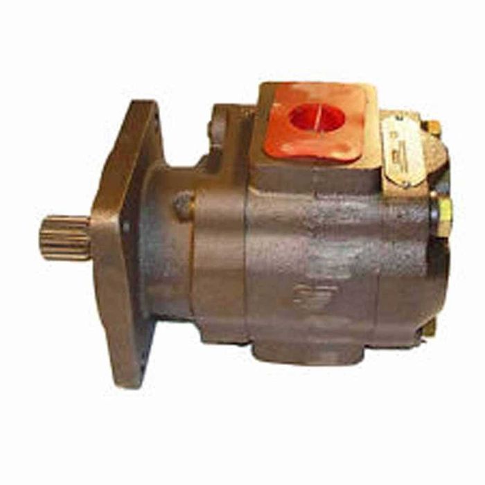 pompa hidraulica case 1450