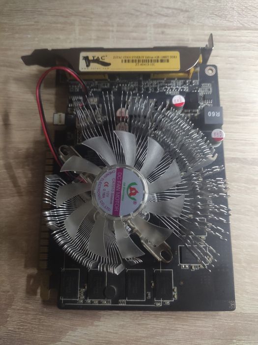 Zotac gt630 synergy