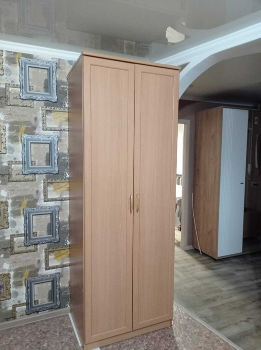 Шкаф идеальный 54х80х220см