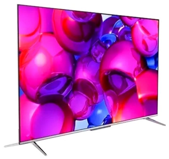 Продам новый телевизор led 65p715 tcl