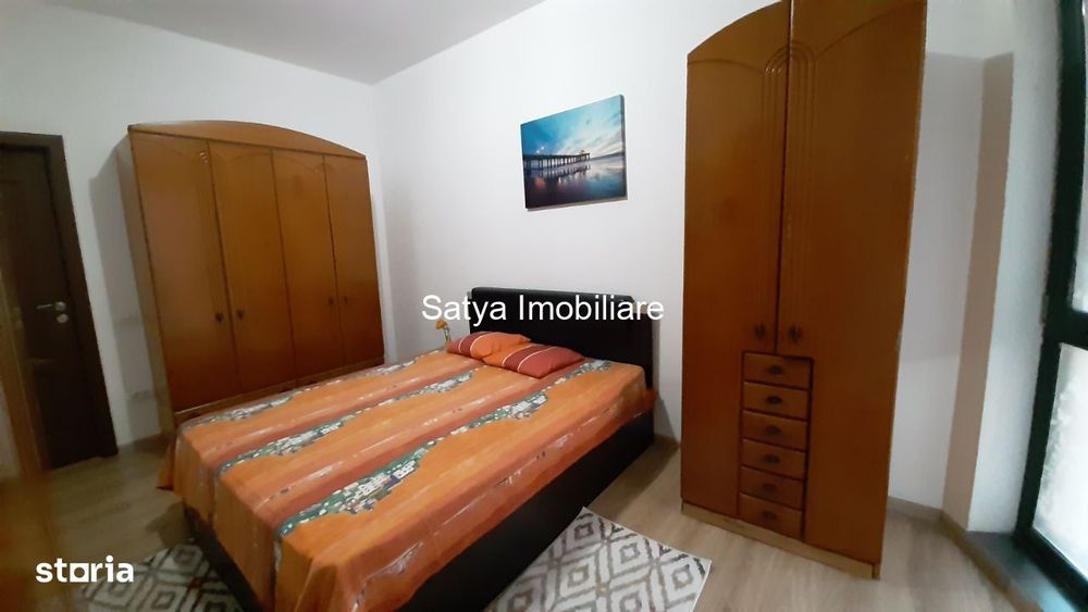 Apartament 2 camere | decomandat | Tomis Plus | terasa