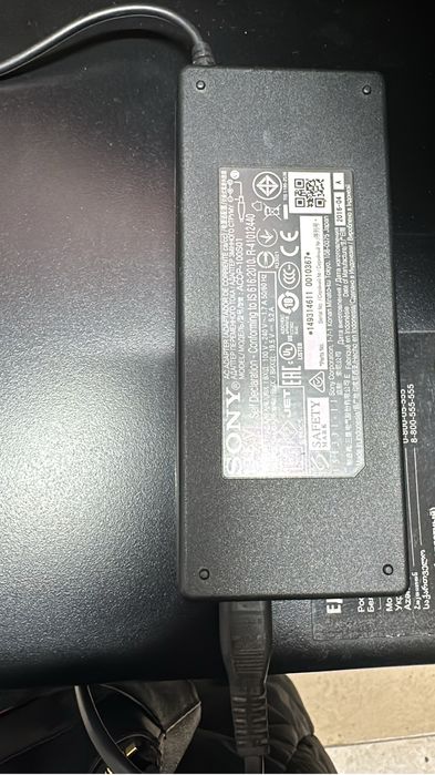 4K телевизор Sony KD55XD8599