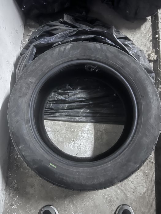 Продам летние шины