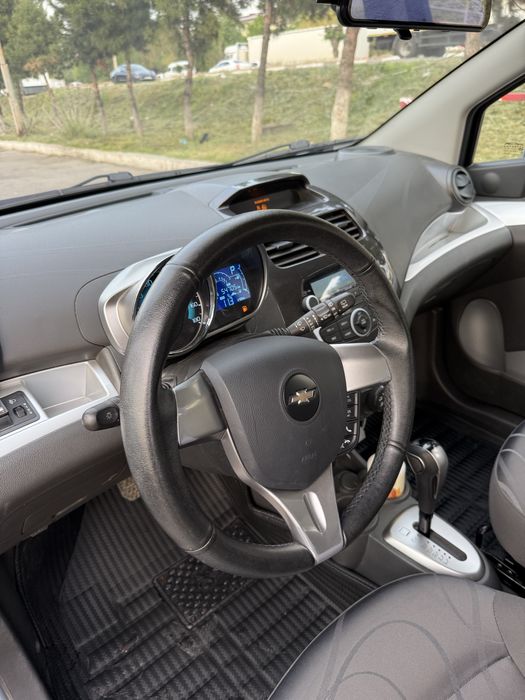 Spark 4 позиция 2022