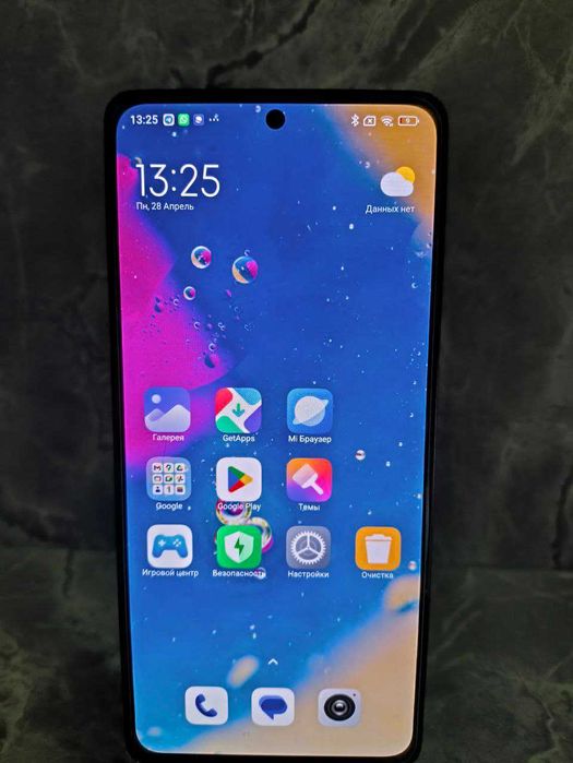 Xiaomi Redmi Note 13 Pro 512Гб 200Мп камера