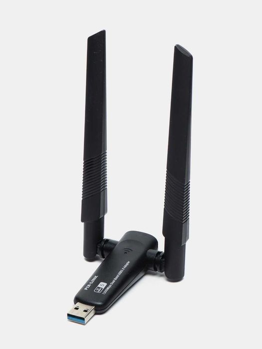 Usb wifi adapter pix-link Ac1200 2,4 hz/ 5hz,usb 3.0 + доставка 24/7