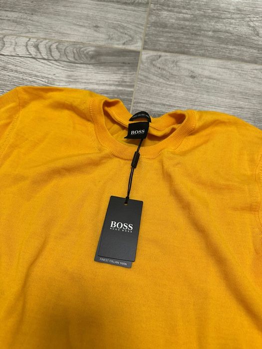 Vind Bluză Mărimea L bărbați Hugo Boss