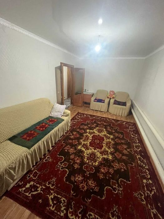 Продам 3 х комнатную квартиру