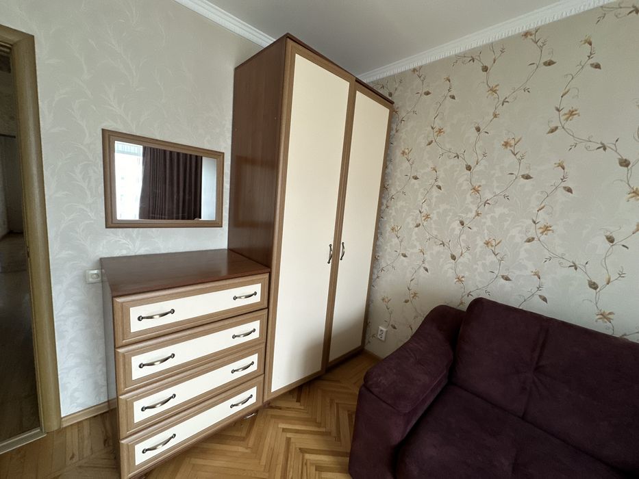 Шкаф, комод, зеркало