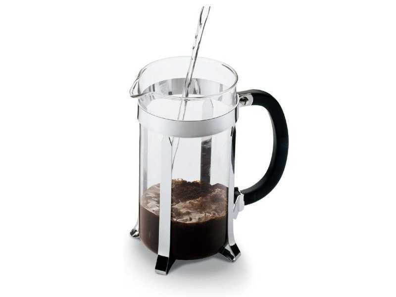 Френска Преса за Кафе Bodum Caffettiera 1L, Черна