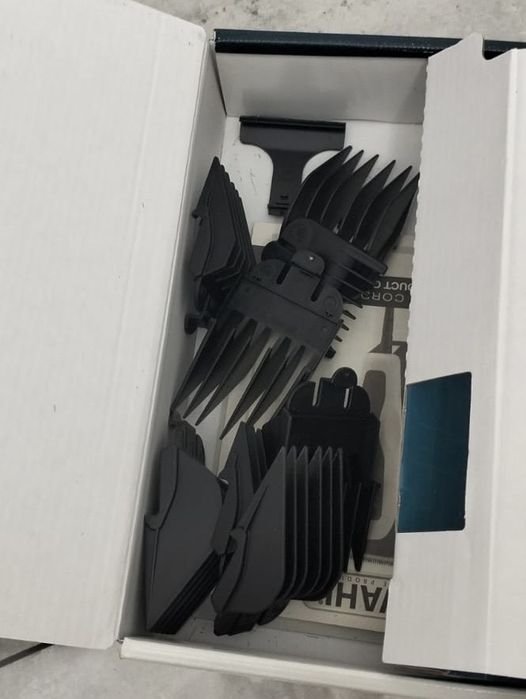 Машинка для стрижки волос