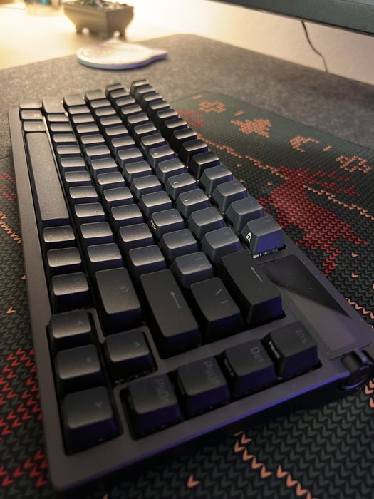 Vând tastatură gaming Asus ROG Azoth