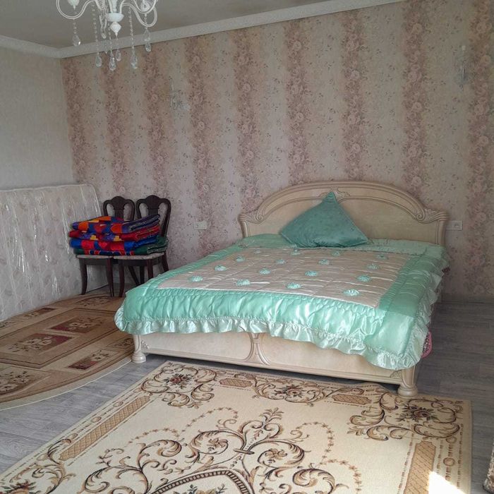 Продам двухэтажный дом