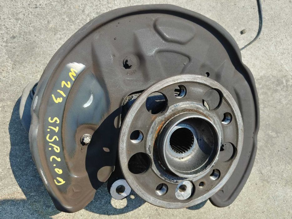 fuzeta stanga spate 2.0 cdi 654920  mercedes e-class w213