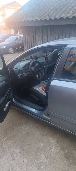 OPEL Astra 2008 — imagine 2