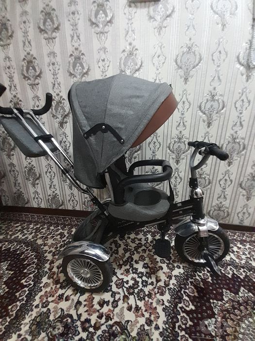 Bolalar uchun velisapet