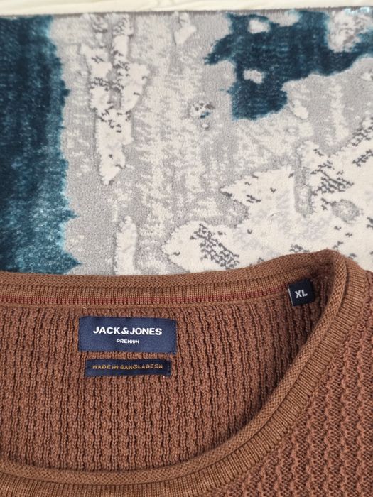 Bluza Jack and Jones