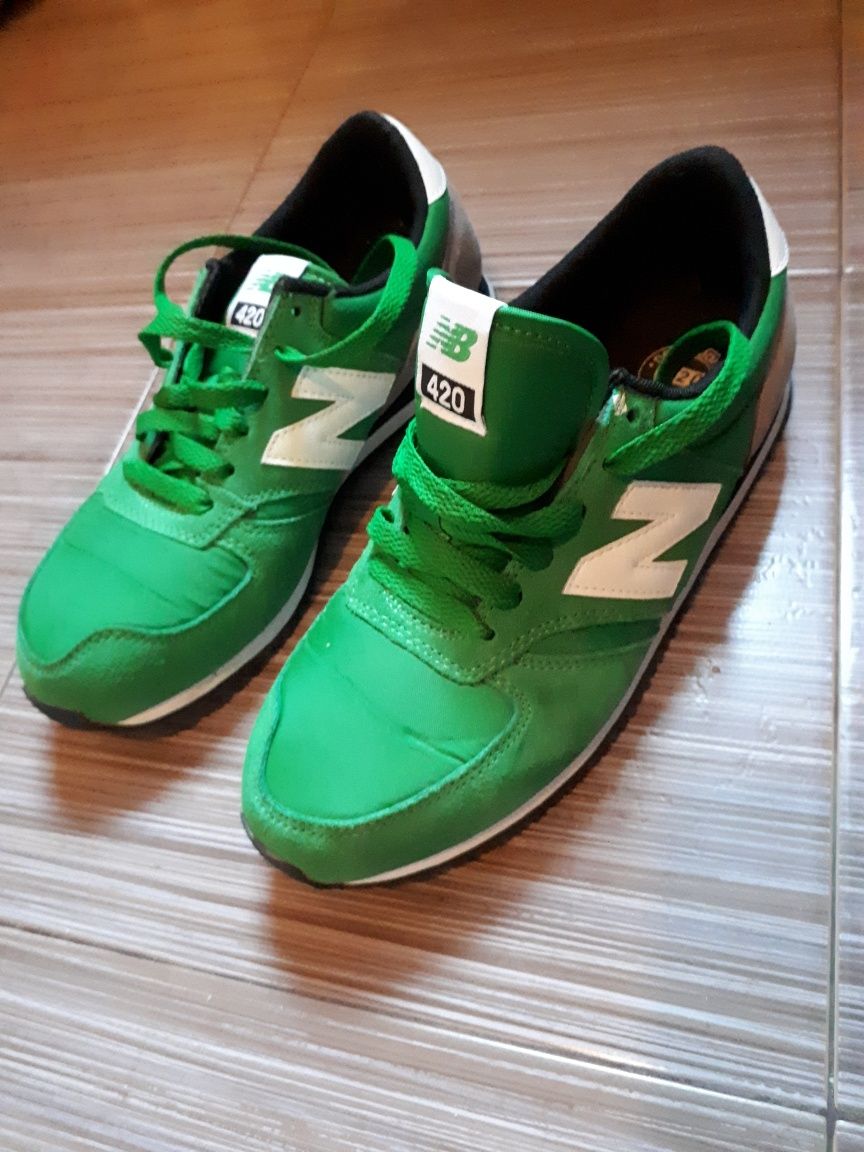 New balance shop 420 38