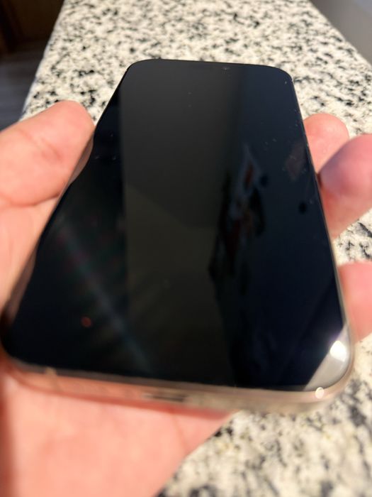 Iphone 16 pro 256gb