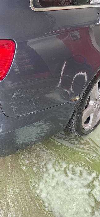 Audi A6 4F C6 3.2 FSI 2006 S line facelift - Лека Кола Комби