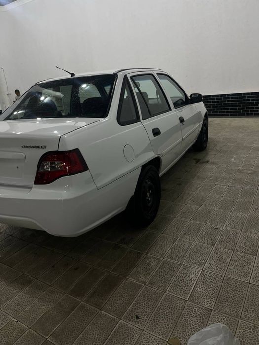 Nexia 2 2014  mator 1.6 люкс без кондиционера родная краска