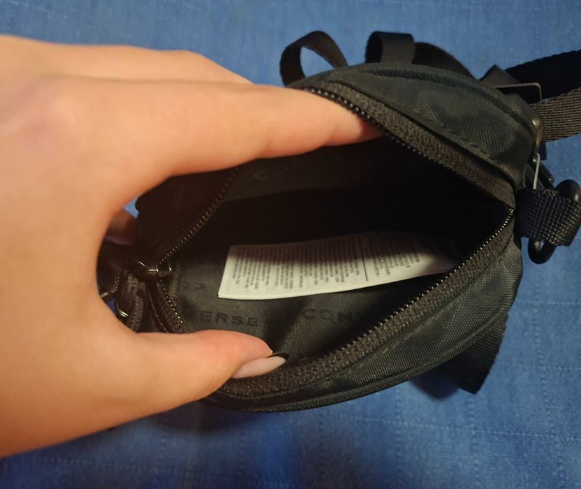 Converse чанта оригинална