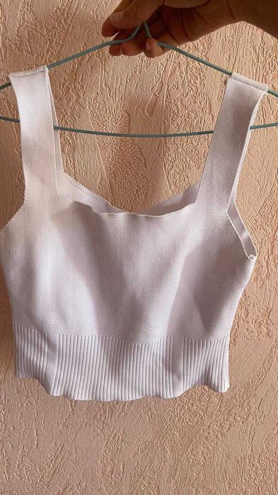 Топ майочка для девочек