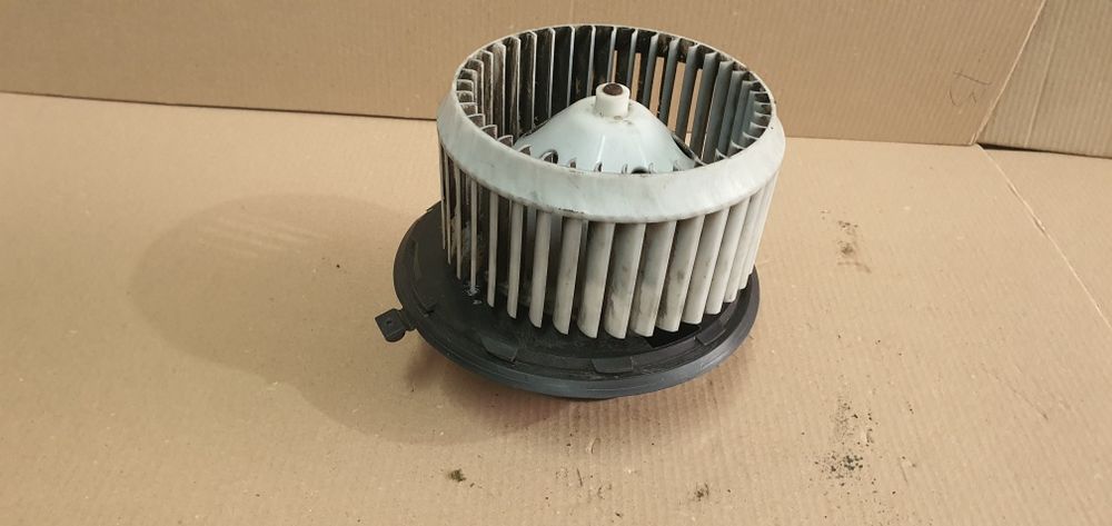 Aeroterma ventilator habitaclu alfa romeo 156