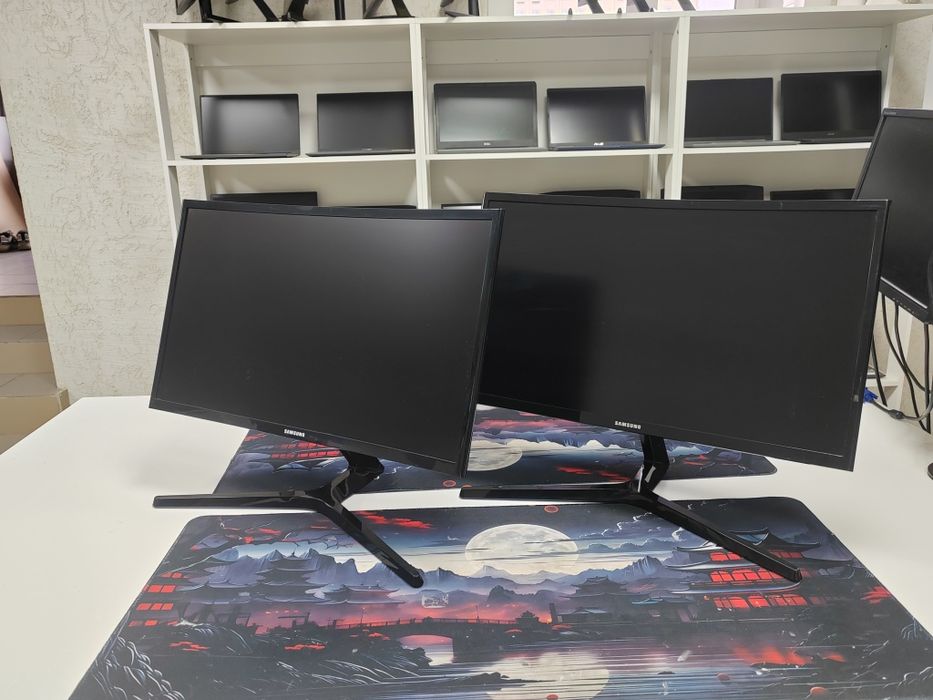 Мониторы Самсунг 24 дюйма 144 Грц
