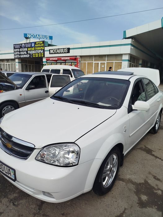 Lacetti 2013 oq srochni