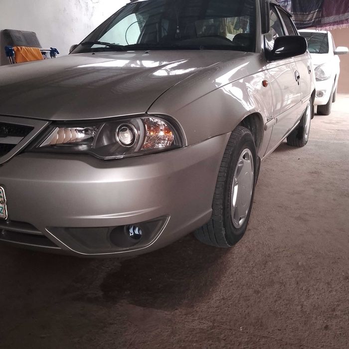 Продается нексиа 2 под выкупом