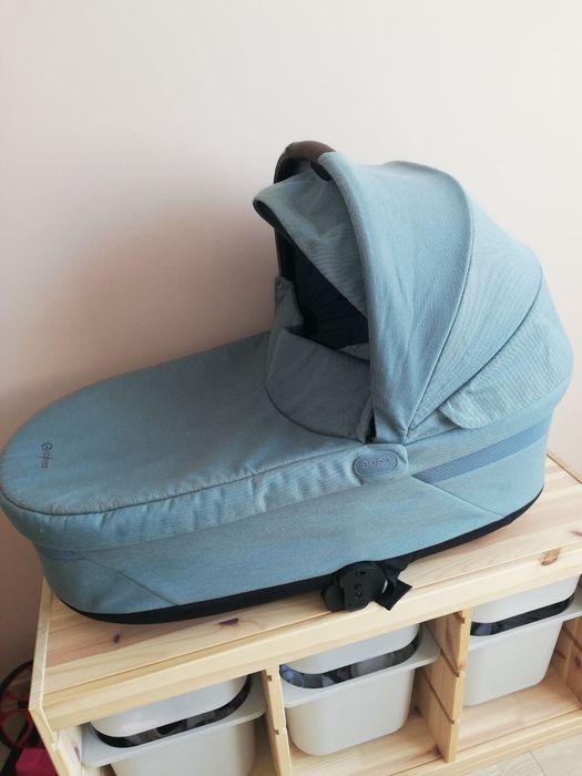 Кош Cybex Cots lux