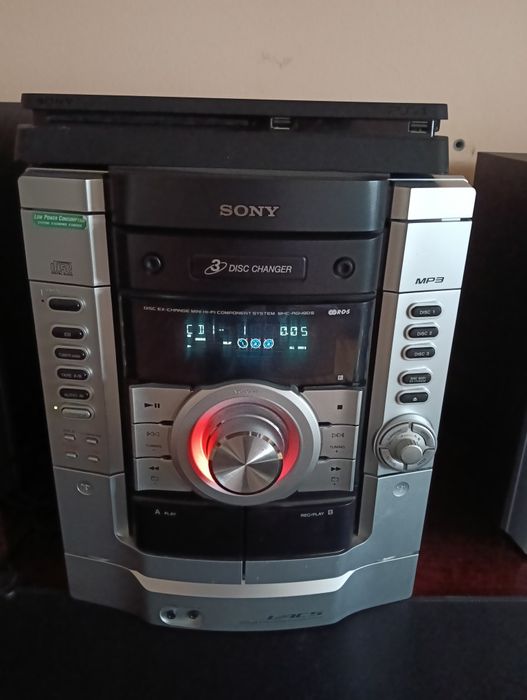 Combina Sony  funcțională