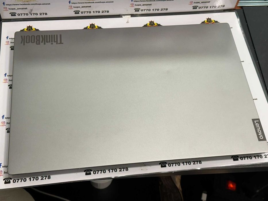 Hope Amanet P13 / LENOVO THINKPAD / I7 10TH GEN