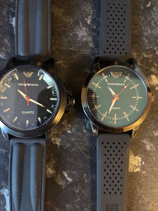 Vand ceas EmporioArmani