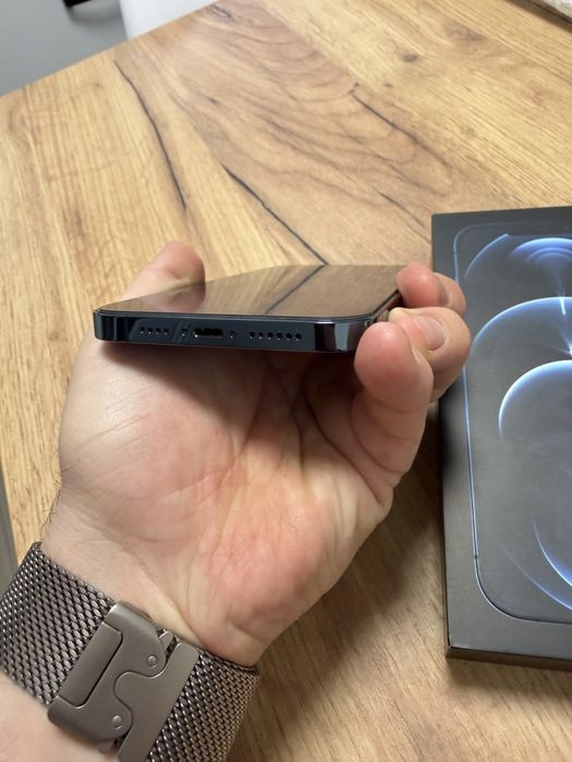 Apple iPhone 12 Pro Max 256Gb