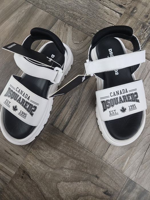 Sandale  Fetițe  Noi