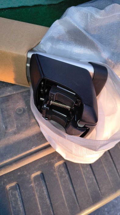 Рейлинг за audi Q5 2023