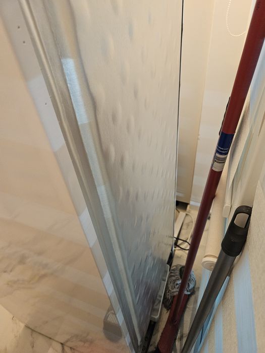 Combina frigorifica Arctic AK60406M40NFW, 362 l, Clasa E, Full No Fros