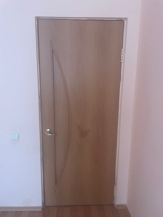 Межкомнатные двери