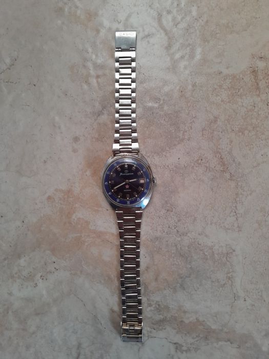 Командирские. Заказ МО