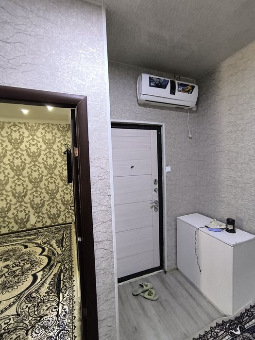 Ижарага 2 хонали квартира берилади